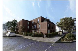 Wohnung kaufen in 48691 Vreden, Vreden - Eigentumswohnungen im Herzen von Vreden