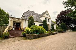 Haus kaufen in 24873 Havetoft, Havetoft - Idyllischer Resthof mit Potenzial