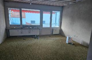 Wohnung kaufen in 38685 Langelsheim, Langelsheim - Kleine Wohnung im schönen Lautenthal zu kaufen