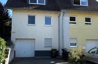 Einfamilienhaus kaufen in 56220 Urmitz, Urmitz - Wohnhaus in Bassenheim