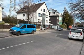 Mehrfamilienhaus kaufen in 42857 Remscheid, Remscheid - Freistehendes Mehrfamilienhaus in Remscheid West