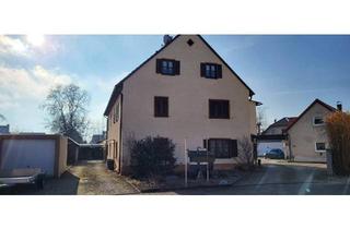 Mehrfamilienhaus kaufen in 85107 Baar-Ebenhausen, Baar-Ebenhausen - Mehrfamilienhaus