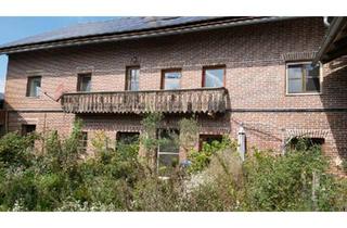 Bauernhaus kaufen in 84335 Mitterskirchen, Mitterskirchen - Bauernhof 4 Seit Hof sehr gross Renoviert aus Altersgründen abzug