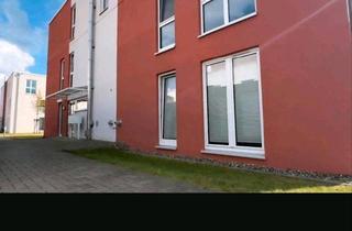 Wohnung kaufen in 24848 Kropp, Kropp - 2,5 Zimmerwohnung mit Dachterrasse