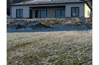 Haus kaufen in 37581 Bad Gandersheim, Bad Gandersheim - Bungalow -Firma Fingerhaus