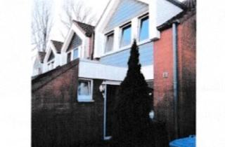 Reihenhaus kaufen in 28876 Oyten, Oyten - 5-Zimmer Reihenhaus mit Garage in Oyten FREI AB 16.12.25