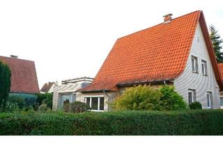 Einfamilienhaus kaufen in 29221 Celle, Celle - Charmantes EFH in Celle-Neuenhäusen für Ihre Familie