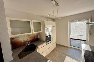 Wohnung kaufen in 93133 Burglengenfeld, Burglengenfeld - 3ZKB Eigentumswohnung,82qm,Balkon,Keller,provisionsfrei,sofort