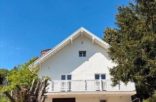 Einfamilienhaus kaufen in 66386 St. Ingbert, Sankt Ingbert - Freistehendes Einfamilienhaus, EFH mit großem Grundstück