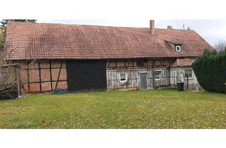 Haus kaufen in 99820 Hörselberg-Hainich, Hörselberg-Hainich - Haus- mit Grundstücksverkauf, 4330qm, provisionsfrei