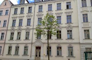 Wohnung kaufen in 14482 Potsdam, Potsdam - Sanierte 4-Raum-Wohnung in Potsdam, Gartennutzung, S-Bahn-Nähe