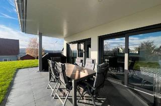 Haus kaufen in 57648 Unnau, Unnau - Privatverkauf: Exklusiver 2024 massiv Neubau-Bungalow