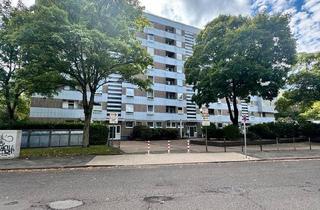 Wohnung kaufen in 56459 Langenhahn, Langenhahn - Helle, gut geschnittene 3-Zimmer Wohnung, 73 qm, mit TG