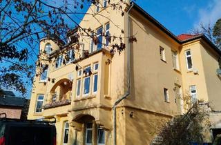 Wohnung kaufen in 38889 Blankenburg, Blankenburg (Harz) - Helle,grosszügige 4,5 Zimmer mit Potenzial zu verkaufen