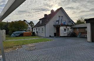 Doppelhaushälfte kaufen in 24114 Kiel, Kiel - Doppelhaushälfte in Schwentinental