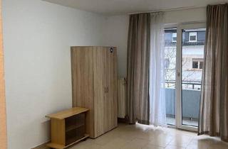 Wohnung kaufen in 67061 Ludwigshafen, Ludwigshafen am Rhein - Studio als Kapitalanlage