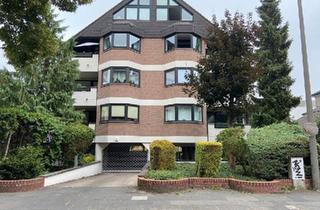 Wohnung kaufen in 53175 Bonn, Bonn - Provisionsfrei! Sanierte Eigentumswohnung Plittersdorf