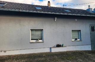 Einfamilienhaus kaufen in 66740 Saarlouis, Saarlouis - Haus zum Verkauf von Privat