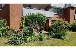 Wohnung kaufen in 22309 Hamburg, Hamburg - Attraktive 4,5 Zimmer-Eigentumswohnung im Hochparterre