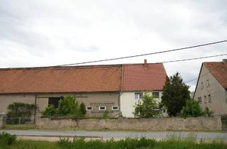 Einfamilienhaus kaufen in 02708 Löbau, Löbau - EinfamilienhausBauernhof in Glossen bei Löbau
