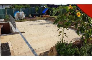 Wohnung kaufen in 34127 Kassel, Kassel - 90qm Eigentumswohnung Erdgeschoss Garten Garage Erdgeschoßwohnung