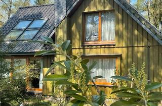 Haus kaufen in 27243 Harpstedt, Harpstedt - Wohnen im Wald Kirchseelte Siek