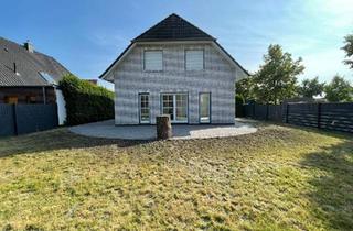 Einfamilienhaus kaufen in 28844 Weyhe, Weyhe - Charmantes Einfamilienhaus in Kirchweyhe - ohne Maklerkosten