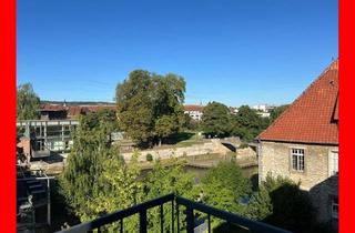 Penthouse kaufen in 31134 Hildesheim, Hildesheim - Modernes Wohnen mit Aufzug & Tiefgarage