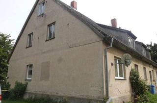 Haus kaufen in 18556 Dranske, Dranske - großes Wohnhaus Nähe Kap Arkona Rügen Ostsee