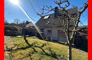 Einfamilienhaus kaufen in 31162 Bad Salzdetfurth, Bad Salzdetfurth - Großzügiges Wohnen mit tollem Weitblick