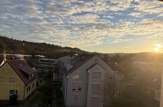 Wohnung kaufen in 75417 Mühlacker, Mühlacker - Sonnige 2,5-Zimmer Wohnung