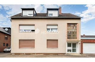 Mehrfamilienhaus kaufen in 59368 Werne, Werne - Gepflegtes Mehrfamilienhaus mit Gewerbeeinheit - nur im Paketverkauf LCWQXJMM, Gesamtpreis 779.000 ?