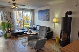 Haus kaufen in 90562 Heroldsberg, Heroldsberg - Schönes Reihenendhaus in Heroldsberg mit viel Platz