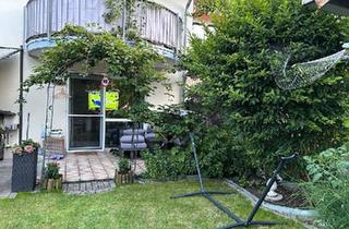 Wohnung kaufen in 76829 Landau, Landau in der Pfalz - Wunderschöne 3 Zimmerwohnung mit privaten Garten