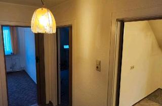 Wohnung kaufen in 07318 Saalfeld, Saalfeld (Saale) - 36 m2 Eigentumswohnung in Rudolstadt Dachgeschoss