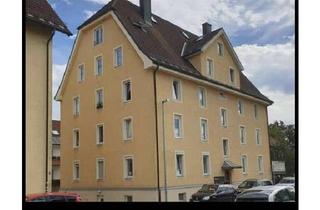 Wohnung kaufen in 87435 Eich, Moderne 4 Zi. Wohnung nähe Hauptbahnhof und hoher Rendite