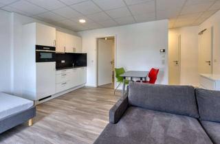 Wohnung kaufen in 97828 Marktheidenfeld, Moderne Eigentumswohnung als Boarding-Apartment in Marktheidenfeld