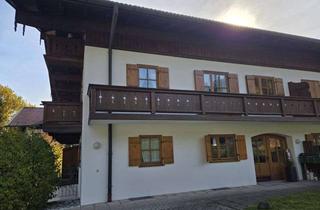 Wohnung kaufen in 83707 Bad Wiessee, Komfortable 2-Zimmer-Whg.