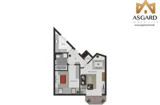 Wohnung kaufen in 14727 Premnitz, Investment mit Mehrwert: Zwei Wohnungen zum Preis von einer