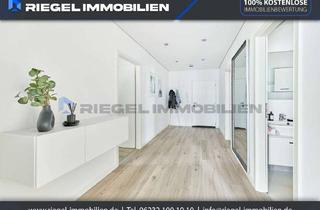 Wohnung kaufen in 67227 Frankenthal, Sie hier? Wir auch! Gepflegte Eigentumswohnung mit Balkon und Tiefgaragen-Stellplatz