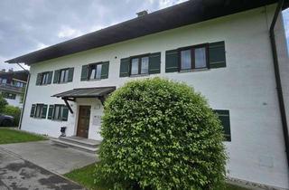 Wohnung kaufen in Scheibenwandstraße, 83209 Prien, Sofort einziehen und wohlfühlen – provisionsfrei in ruhiger Lage von Prien am Chiemsee