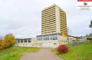 Wohnung kaufen in 38700 Braunlage, Apartment mit Bergpanorama im Panoramic Hohegeiß