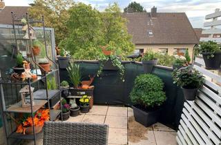 Wohnung kaufen in 49214 Bad Rothenfelde, 4-Zimmer-Wohnung mit Balkon und Stellplatz – gut geschnitten und modernisiert!