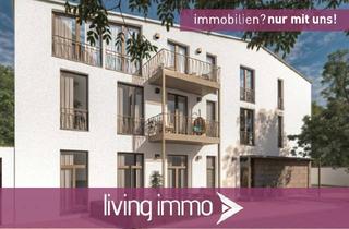 Wohnung kaufen in 93047 Innenstadt, Tannhof Living - urbanes Wohnen in Toplage!