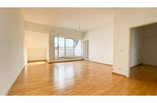 Wohnung kaufen in Dunckerstraße 69, 10437 Prenzlauer Berg, DACHGESCHOSSWOHNUNG MIT BALKON | PROVISIONSFREI