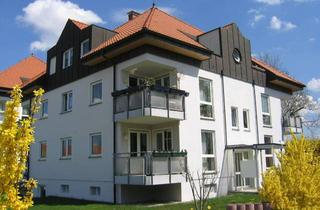 Wohnung kaufen in Koburger Straße 110, 04416 Markkleeberg, 1-Raum-Wohnung | Balkon | Tiefgarage | Kapitalanlage in Nähe des Cospudener Sees