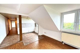 Wohnung kaufen in 06846 Siedlung, Smart investieren oder entspannt wohnen – 2,5-Zimmer-Wohnung in ruhiger Lage!