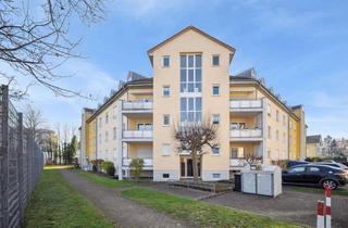 Wohnung kaufen in 79618 Rheinfelden, Schöne Wohnung zentral in Rheinfelden, Balkon, TG-Stellplatz, Keller!