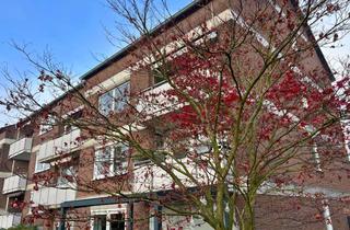 Wohnung kaufen in 59192 Bergkamen, Sanierungsbedürftige 4-Zimmer-Wohnung mit Balkon – Gestalten Sie Ihr neues Zuhause in Bergkamen