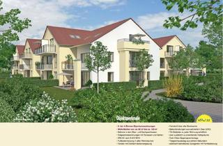 Wohnung kaufen in 85540 Haar, Provisionsfrei: Gut vermietete 2-Zi Whg mit 2 Bädern